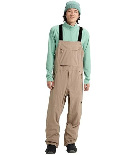 Amazon | [NOMADIK] 2023/2024 ノマディック GLITCH BIB PANTS メンズ